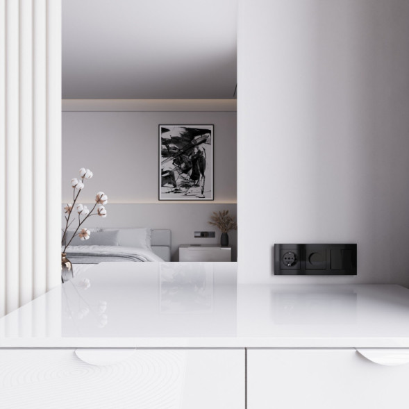 Диммер Werkel W1142048