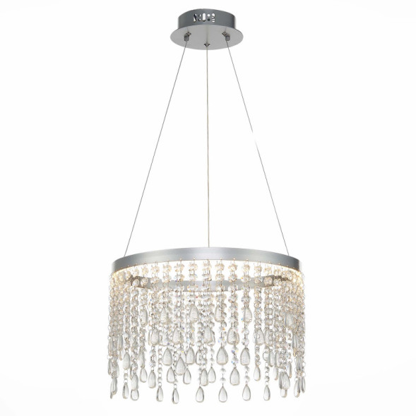 Каскадная люстра ST-Luce VEGA SL6201.103.24