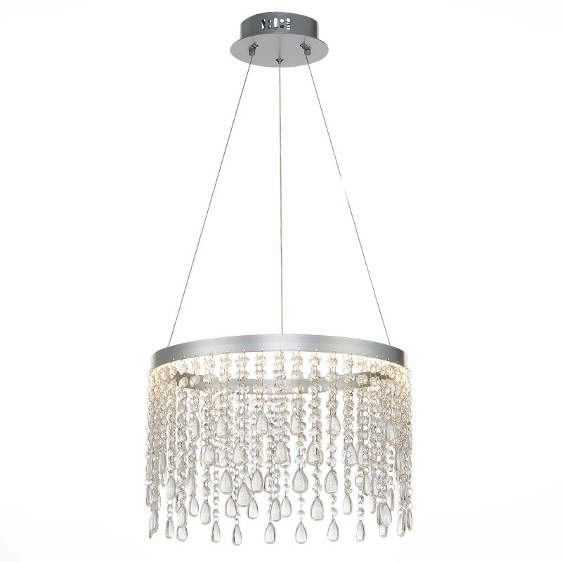 Каскадная люстра ST-Luce VEGA SL6201.103.24