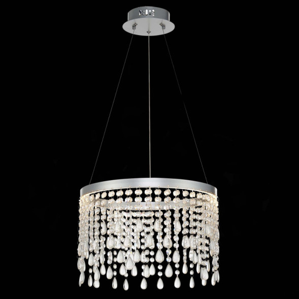 Каскадная люстра ST-Luce VEGA SL6201.103.24