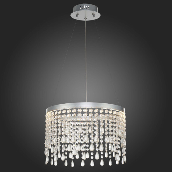 Каскадная люстра ST-Luce VEGA SL6201.103.24