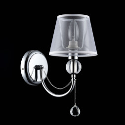 Бра Freya BEVERLY FR5661-WL-01-CH