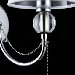 Бра Freya BEVERLY FR5661-WL-01-CH