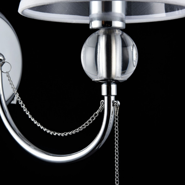 Бра Freya BEVERLY FR5661-WL-01-CH