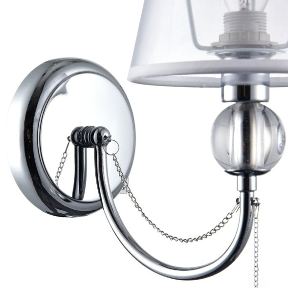 Бра Freya BEVERLY FR5661-WL-01-CH