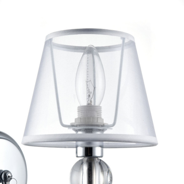 Бра Freya BEVERLY FR5661-WL-01-CH