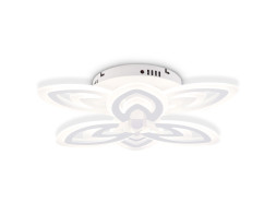 Потолочная люстра Ambrella Light FA4546
