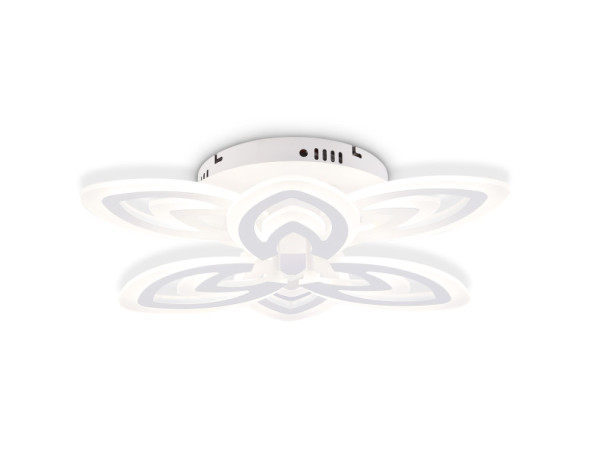 Потолочная люстра Ambrella Light FA4546
