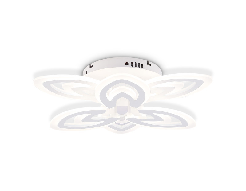 Потолочная люстра Ambrella Light FA4546