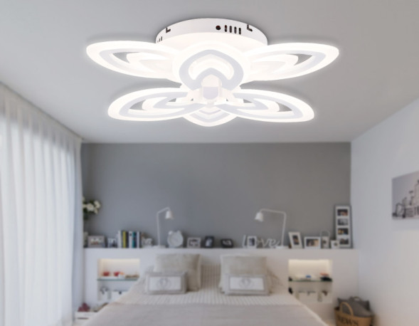 Потолочная люстра Ambrella Light FA4546