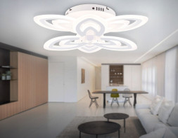 Потолочная люстра Ambrella Light FA4546