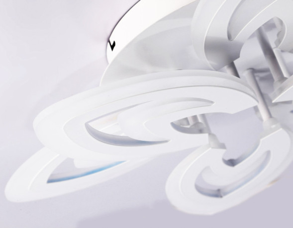 Потолочная люстра Ambrella Light FA4546