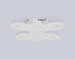 Потолочная люстра Ambrella Light FA4546