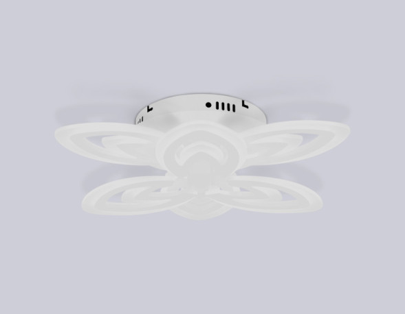 Потолочная люстра Ambrella Light FA4546