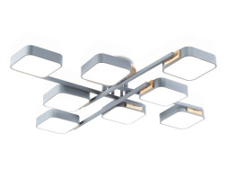 Потолочная люстра Ambrella Light FL4889 COMFORT