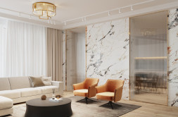 Потолочная люстра Maytoni FRAME MOD174CL-09G