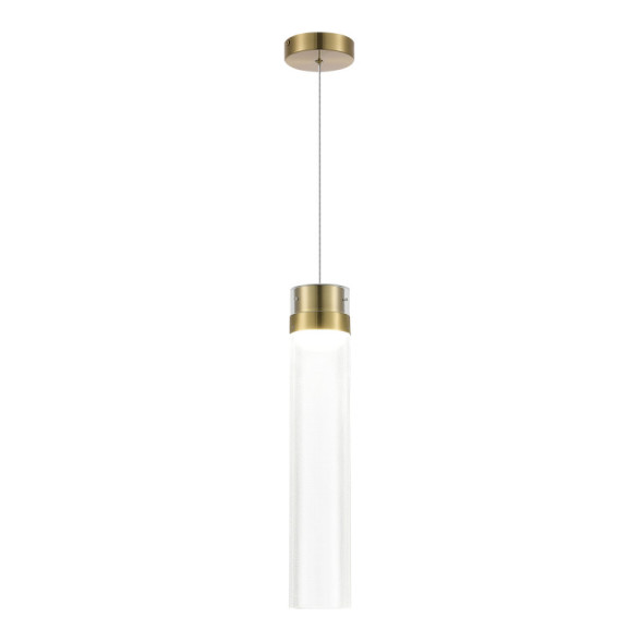 Подвесной светильник ST-Luce CHAMPAGNE SL6236.303.01