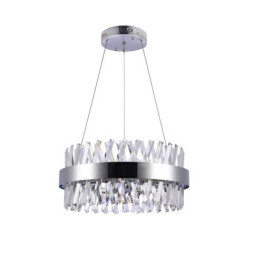 Подвесная люстра Vele Luce CALABRIA VL3073P21