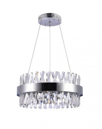 Подвесная люстра Vele Luce CALABRIA VL3073P21