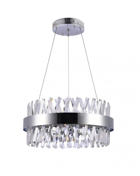 Подвесная люстра Vele Luce CALABRIA VL3073P21