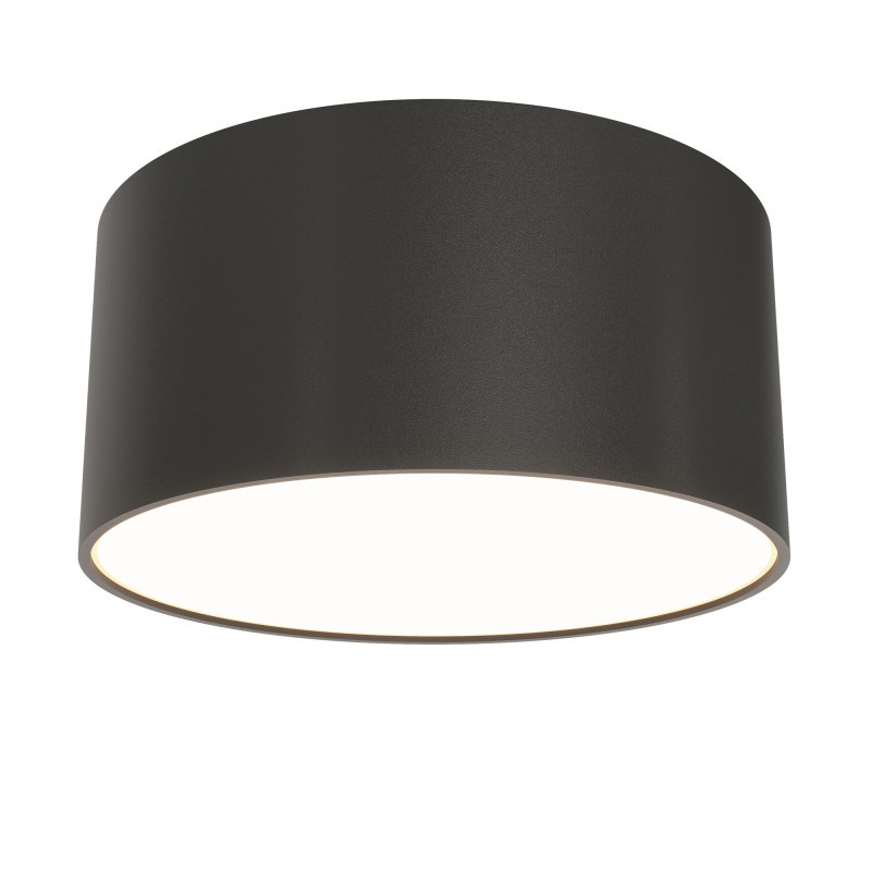 Потолочный светильник Maytoni Technical Zon C032CL-12W3K-RD-B