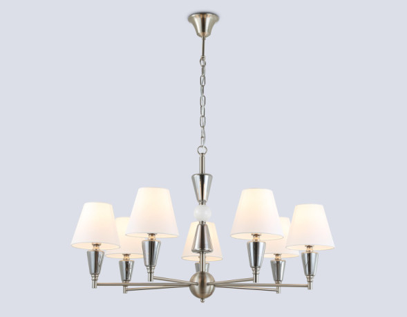 Подвесная люстра LH75256 Ambrella Light HIGH LIGHT