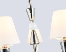 Подвесная люстра LH75256 Ambrella Light HIGH LIGHT