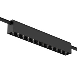 Трековый светильник Maytoni Technical Points TR237-1-12W3K-B