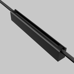Трековый светильник Maytoni Technical Points TR237-1-12W3K-B