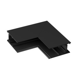 Коннектор для шинопровода Arlight MAG-ORIENT-TRACK-2652 black 034031