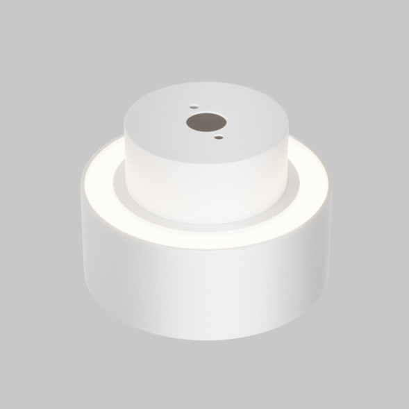 Потолочный светильник Maytoni Technical SPACE C092CL-GX53-W