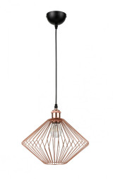 Подвесной светильник Vele Luce Gorgon VL5387P01