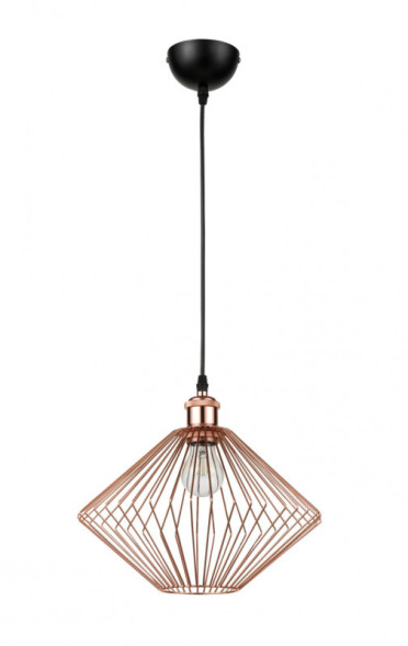 Подвесной светильник Vele Luce Gorgon VL5387P01