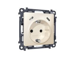 Розетка MA310510 Ambrella Volt MA