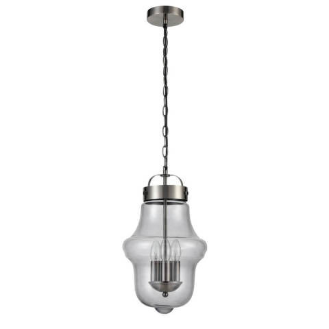 Подвесная люстра Vele Luce Satellitare VL5045P31