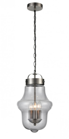 Подвесная люстра Vele Luce Satellitare VL5045P31