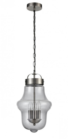 Подвесная люстра Vele Luce Satellitare VL5045P31