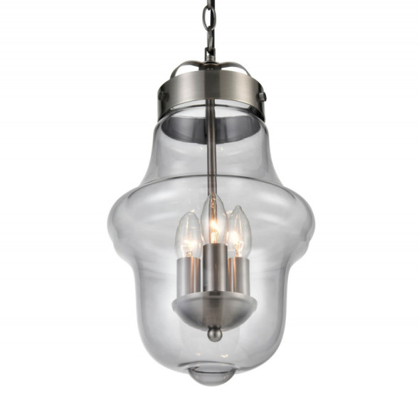 Подвесная люстра Vele Luce Satellitare VL5045P31