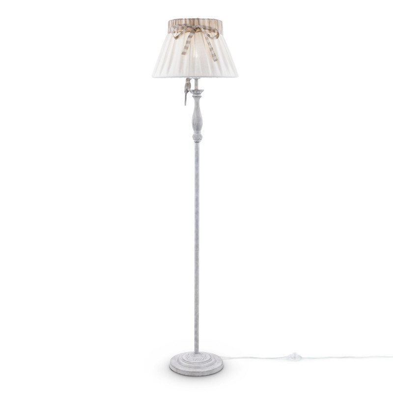 Торшер Maytoni BIRD ARM013-22-W