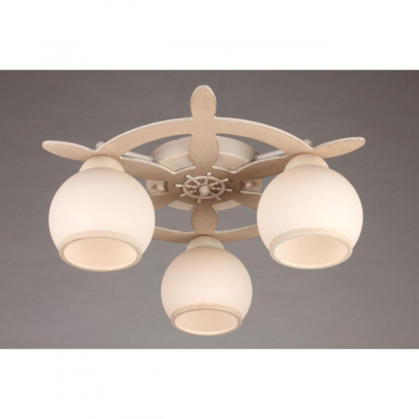 Потолочная люстра Omnilux Omnilux 505 OML-50517-03