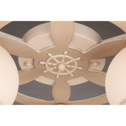 Потолочная люстра Omnilux Omnilux 505 OML-50517-03