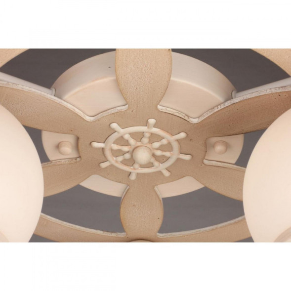 Потолочная люстра Omnilux Omnilux 505 OML-50517-03