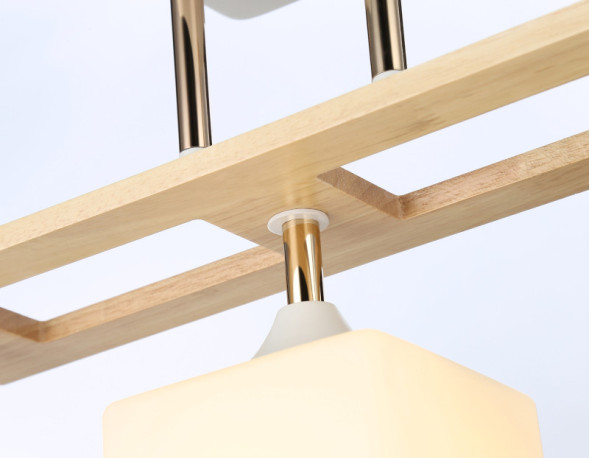 Потолочный светильник Ambrella Light Traditional TR9505