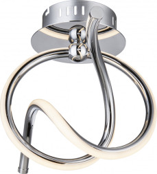 Потолочный светильник Globo 67823W WAVE