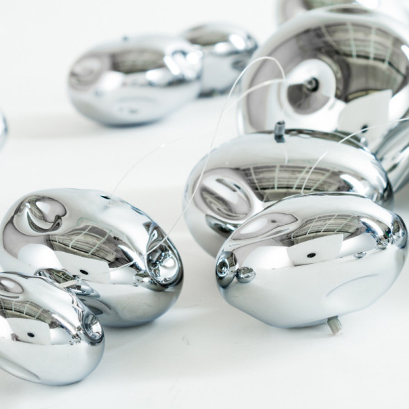 Потолочный светильник Nowodvorski Salva 5428