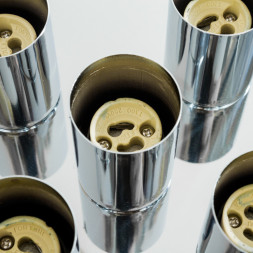 Потолочный светильник Nowodvorski Salva 5428