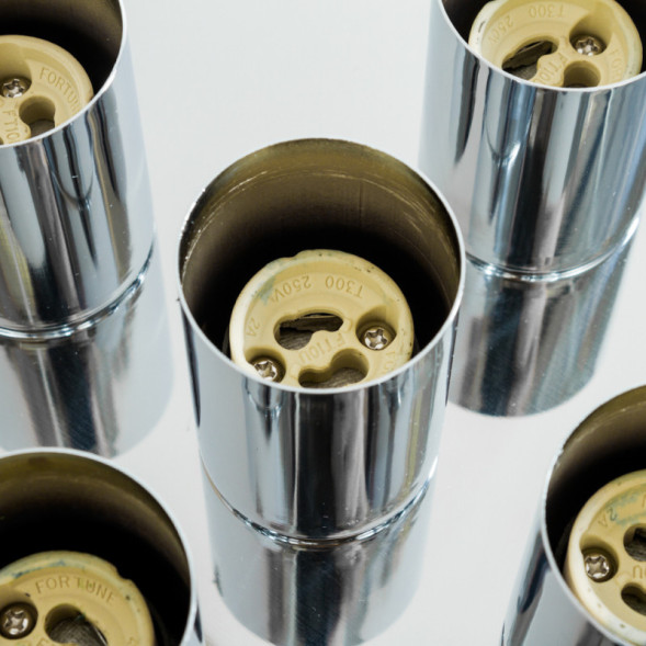 Потолочный светильник Nowodvorski Salva 5428