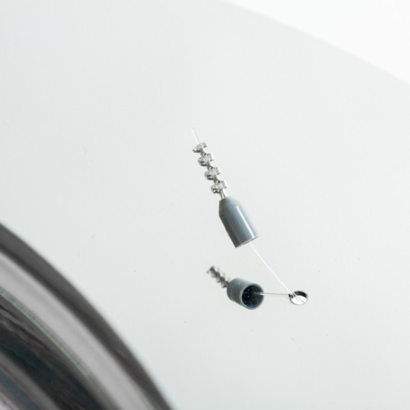 Потолочный светильник Nowodvorski Salva 5428