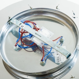 Потолочный светильник Nowodvorski Salva 5428