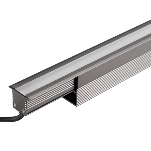 Тротуарный светильник Arlight ART-LUMILINE 027994(1)